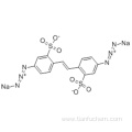 4,4'-DIAZIDOSTILBENE-2,2'-DISULFONIC ACID DISODIUM SALT CAS 2718-90-3